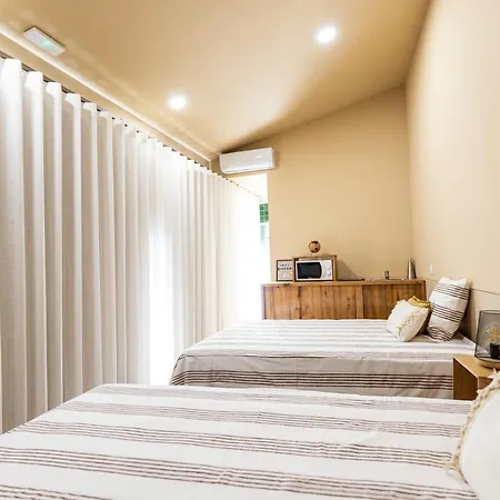 Alojamento de Turismo Rural Dorigem