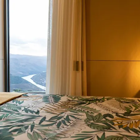 مزرعة للإقامة Dorigem Casal de Loivos