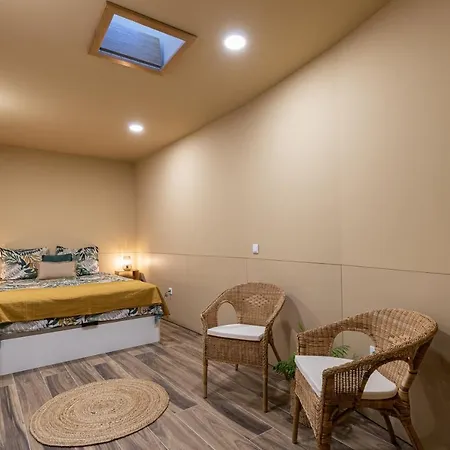 Dorigem Alojamento de Turismo Rural