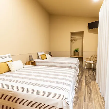 مزرعة للإقامة Dorigem