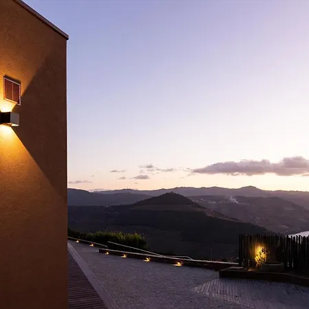 Dorigem Alloggio per agriturismo Casal de Loivos