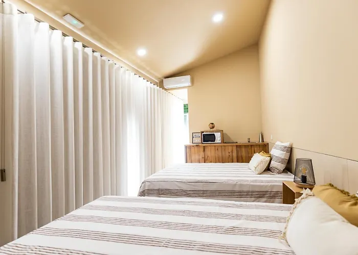 Séjour à la ferme Dorigem