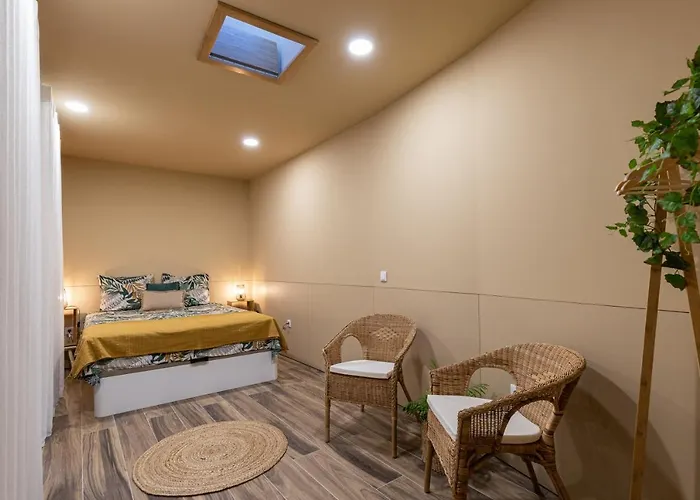 Dorigem 팜스테이