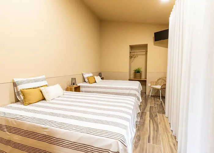 팜스테이 Dorigem