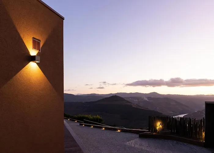 Dorigem Alloggio per agriturismo Casal de Loivos