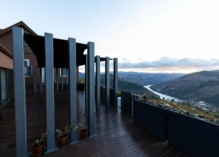 Alloggio per agriturismo Dorigem